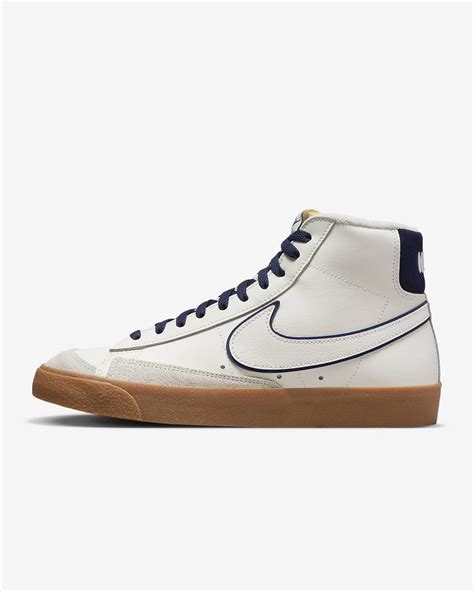 Nike Blazer Mid 77 Mens Shoes